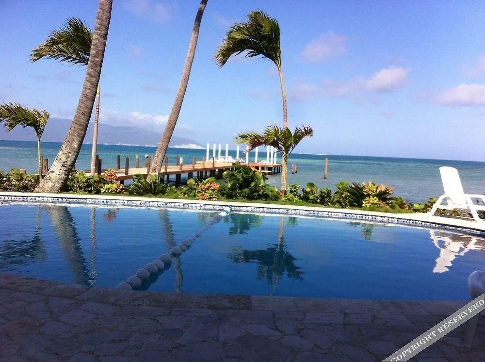 Hotel Guarocuya De Barahona