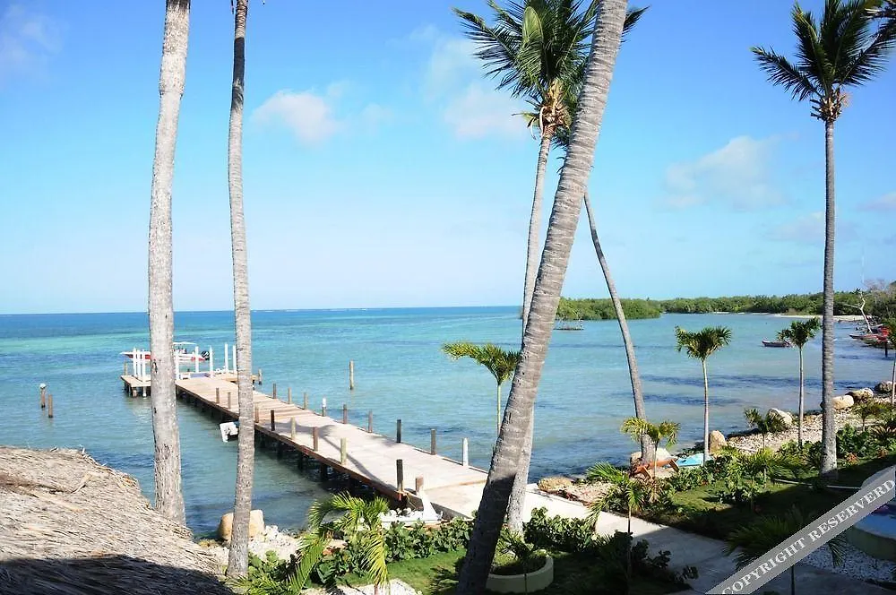 Hotel Guarocuya De Barahona