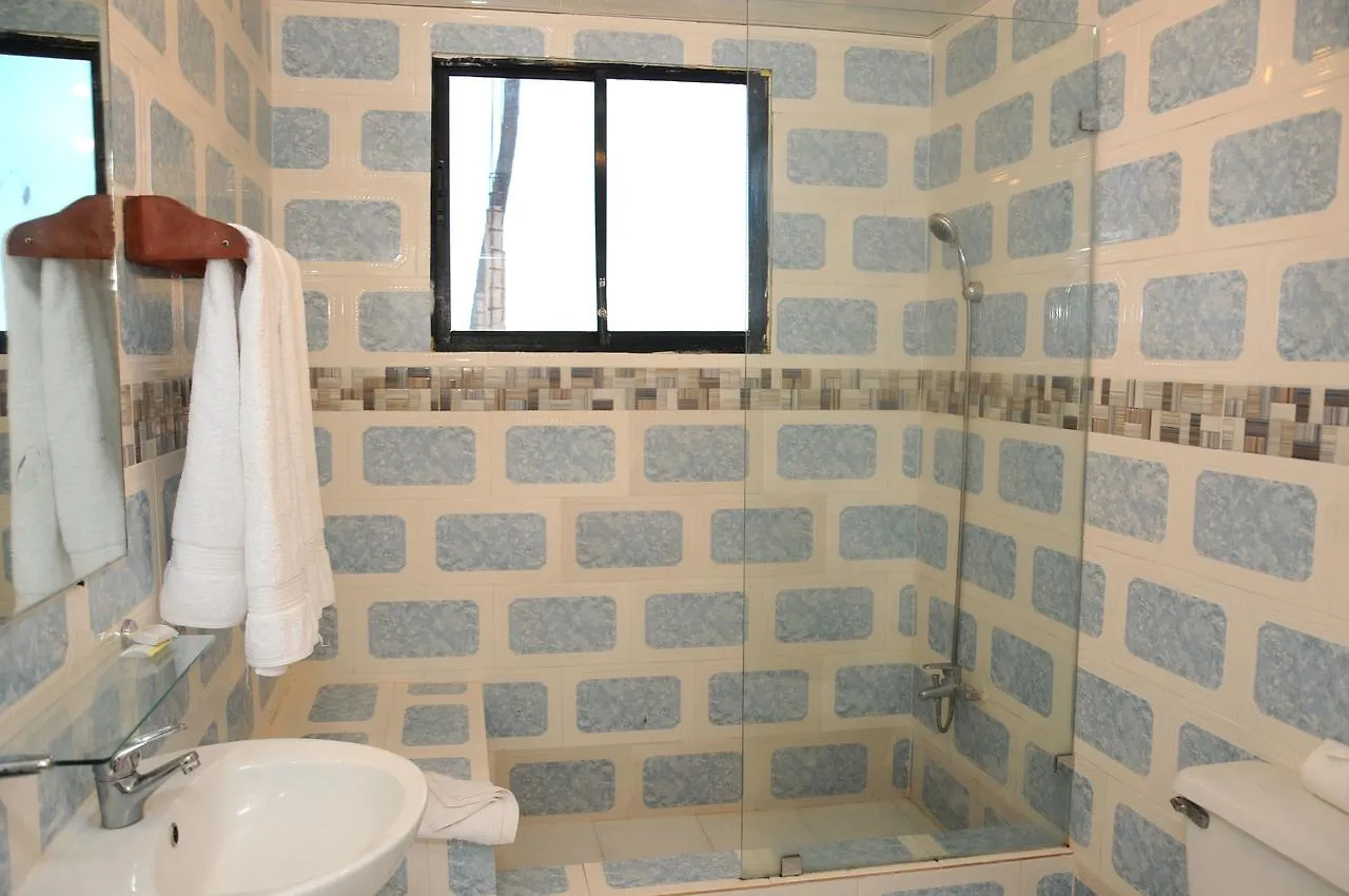 Hotel Guarocuya De Barahona