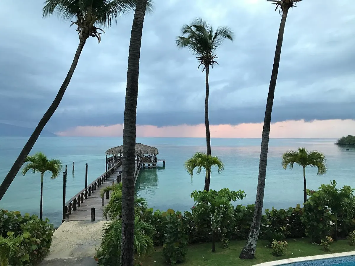Hotel Guarocuya De Barahona 3*,  도미니카 공화국