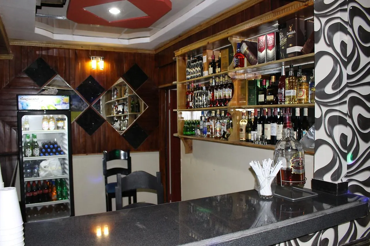 Hotel Guarocuya De Barahona 도미니카 공화국