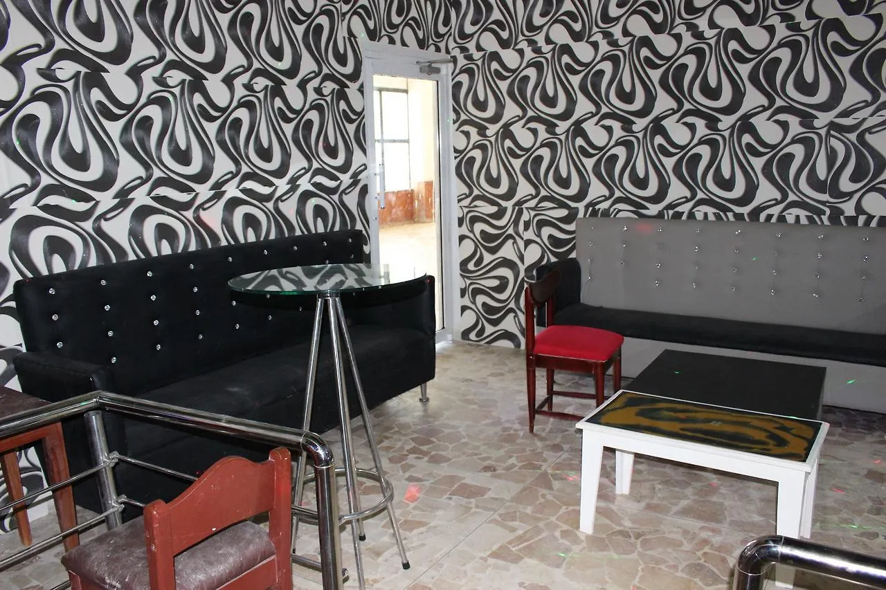 Hotel Guarocuya De Barahona 3*,  도미니카 공화국