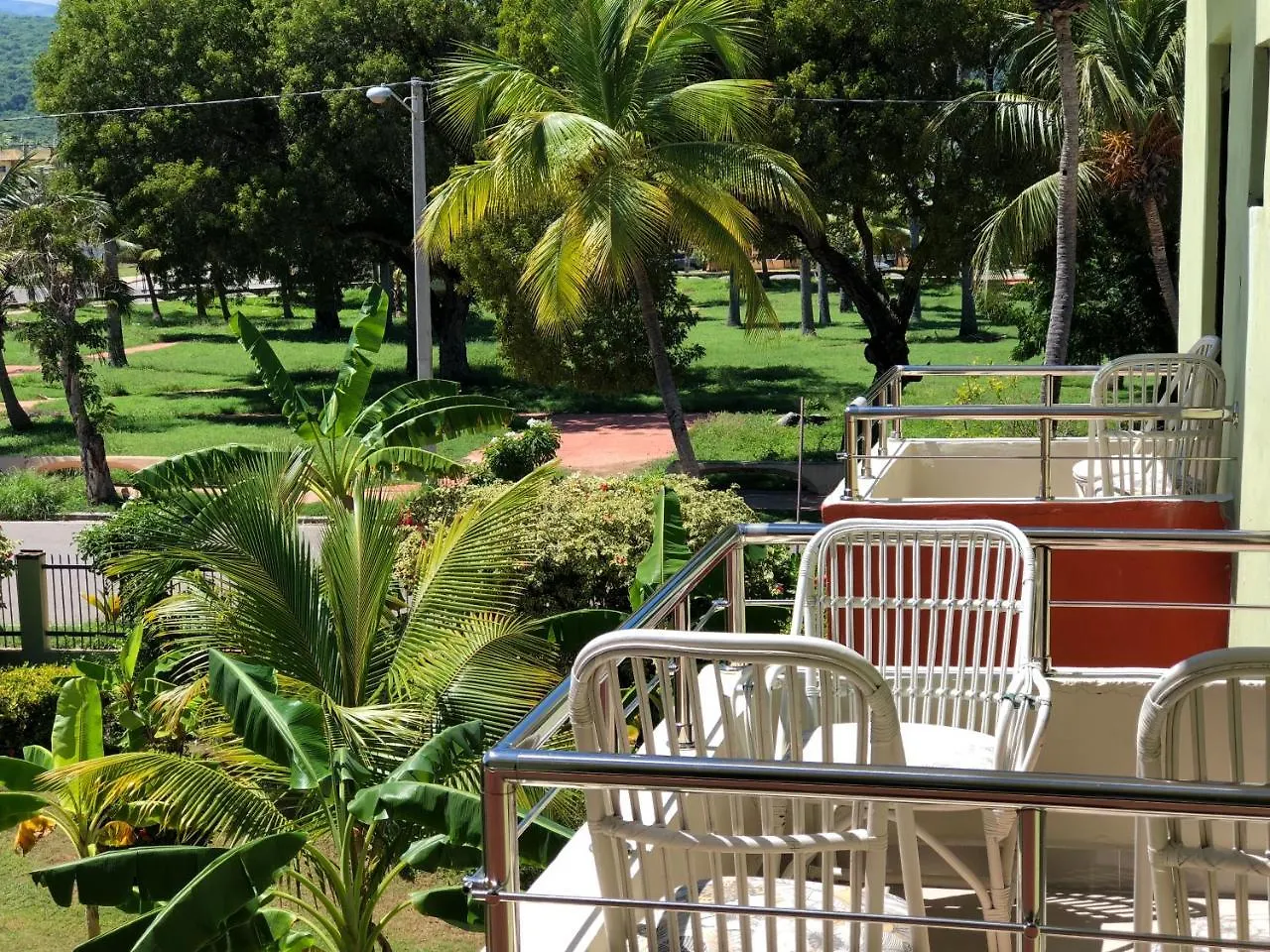 Hotel Guarocuya De Barahona 3*,  도미니카 공화국