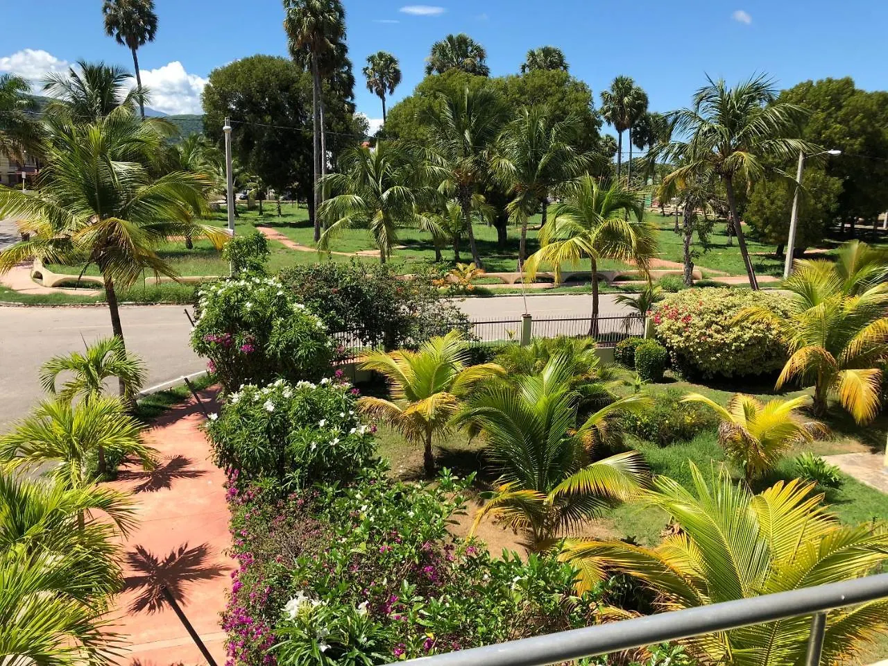 Hotel Guarocuya De Barahona