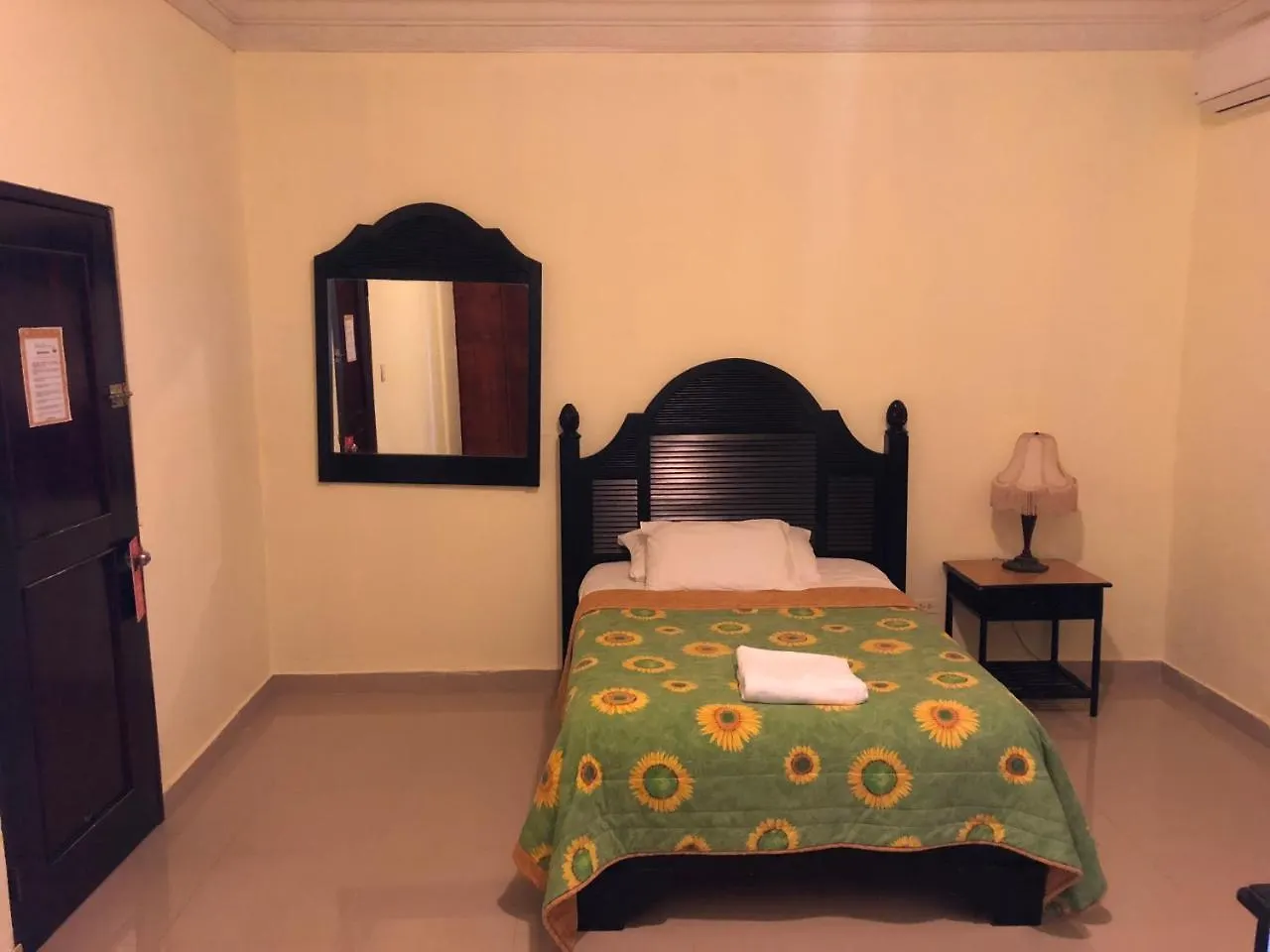 Hotel Guarocuya De Barahona 3*,