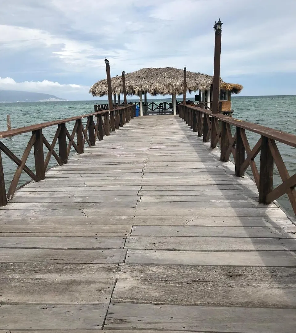 Hotel Guarocuya De Barahona