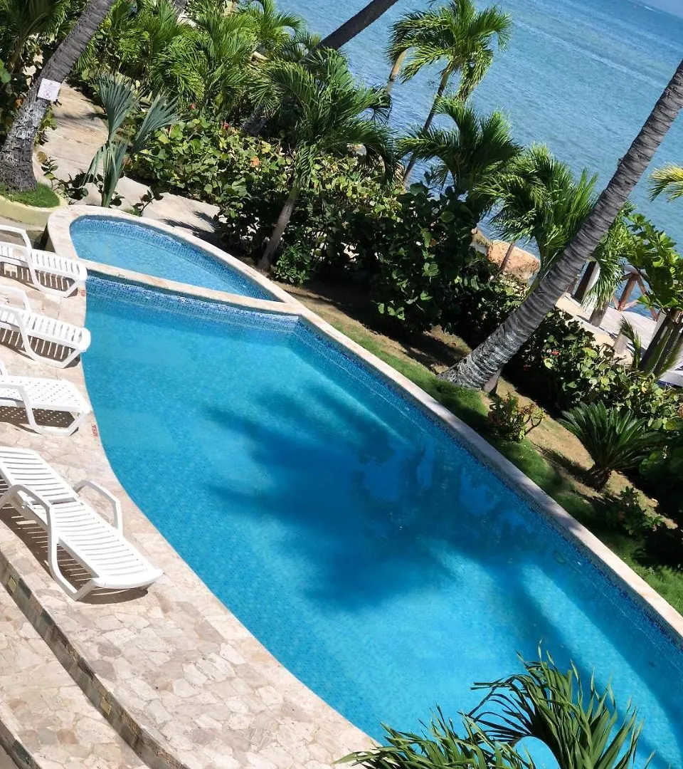 Hotel Guarocuya De Barahona