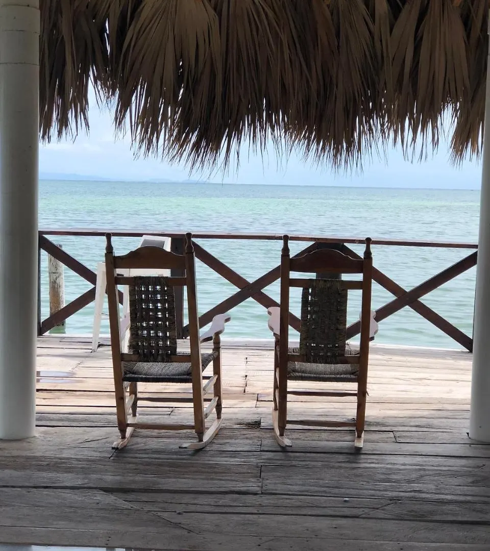 Hotel Guarocuya De Barahona