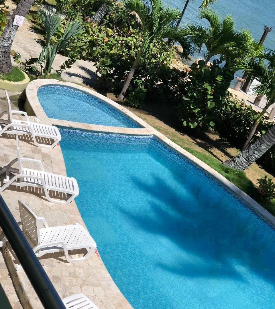 Hotel Guarocuya De Barahona