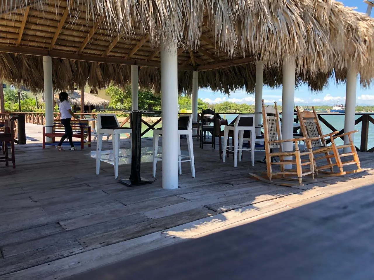Hotel Guarocuya De Barahona 3*,