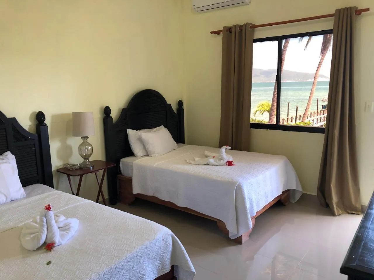 Hotel Guarocuya De Barahona