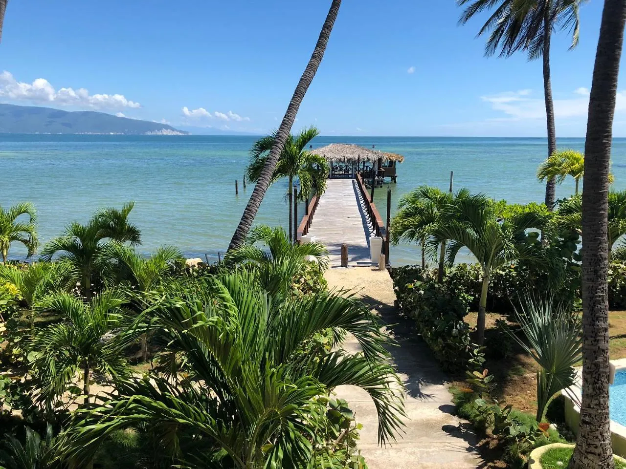 Hotel Guarocuya De Barahona