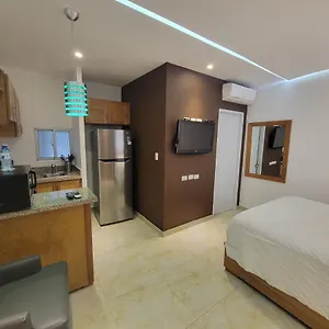 Aparthotel Marcel Santo Domingo