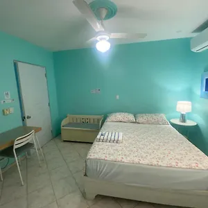 Guest house Casa Azul -