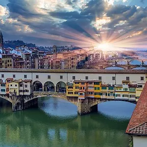 Guest house Shabby Old Town Florence