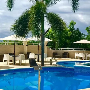 Hotel Daymond Blue Tropical Barahona